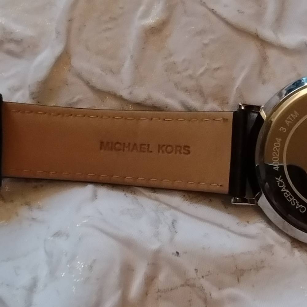 Michael Kors Men's Watch - Picture 5 of 5
